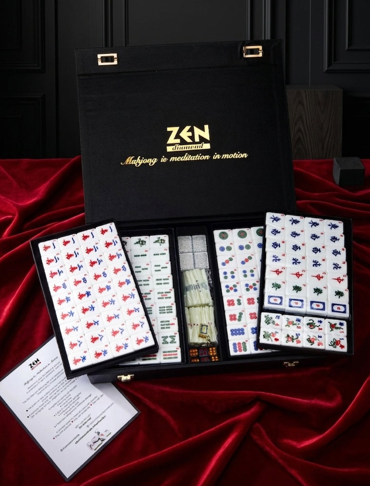 MAHJONG SETS