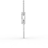 Celeste Radiant Glow Statement Pendant