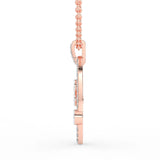 Gem Pop Midnight Orbit Spark Pendant