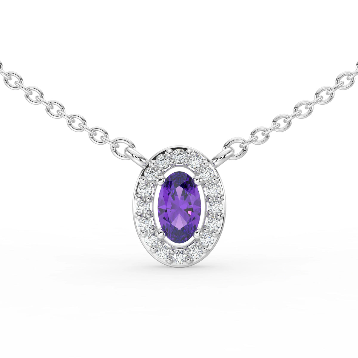 Gem Pop Emerald Enchantress Pendant