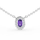 Gem Pop Emerald Enchantress Pendant