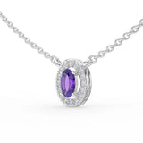 Gem Pop Emerald Enchantress Pendant