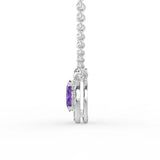 Gem Pop Emerald Enchantress Pendant