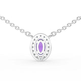 Gem Pop Emerald Enchantress Pendant