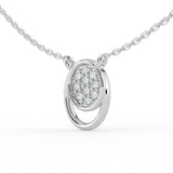 Celeste Stellar Nest Pendant