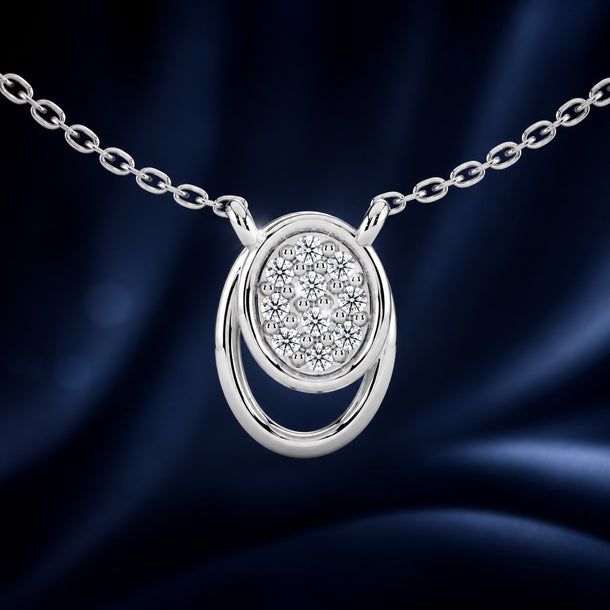 Celeste Stellar Nest Pendant