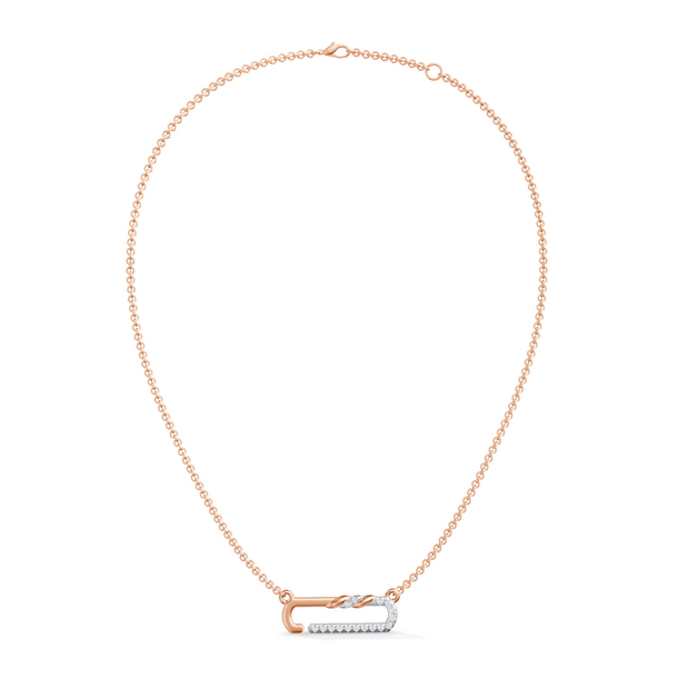 Celeste Sleek Spark Linear Bar Pendant