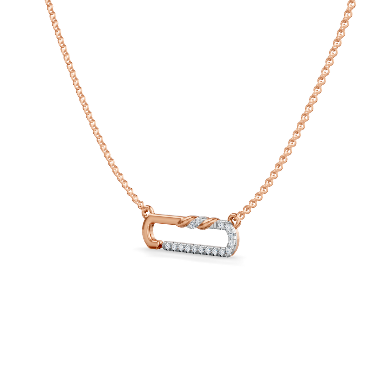 Celeste Sleek Spark Linear Bar Pendant