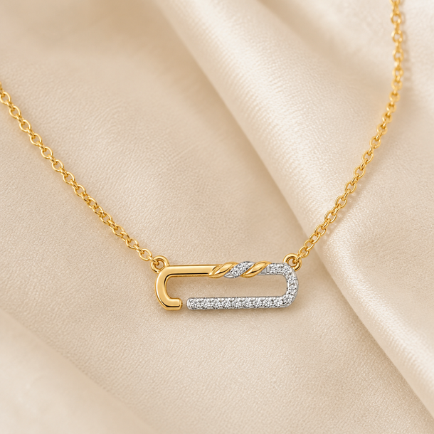 Celeste Sleek Spark Linear Bar Pendant
