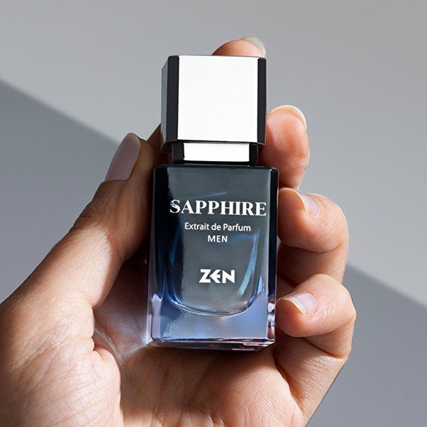 Sapphire Men's Perfume - Zen Diamond India