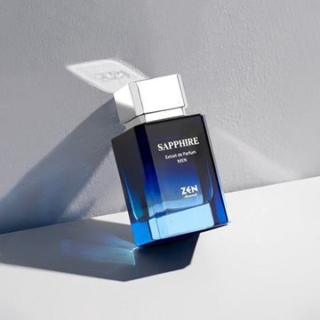 Sapphire Men's Perfume