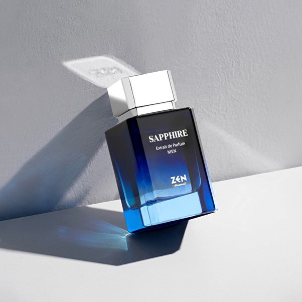 Sapphire Men's Perfume - Zen Diamond India