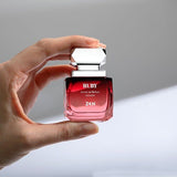 Women's Ruby Perfume - Zen Diamond India