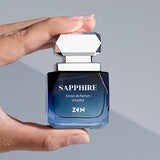 Sapphire Women's Perfume - Zen Diamond India