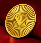 Gold Coin - 25 Grams