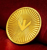 Gold Coin - 10 Grams