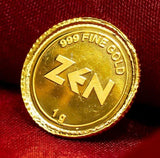 Gold Coin - 1 Grams