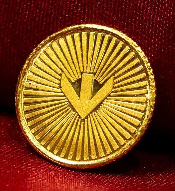 Gold Coin - 1 Grams