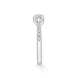 Zen Pirlanta Brilliant Legacy Ring - Zen Diamond India