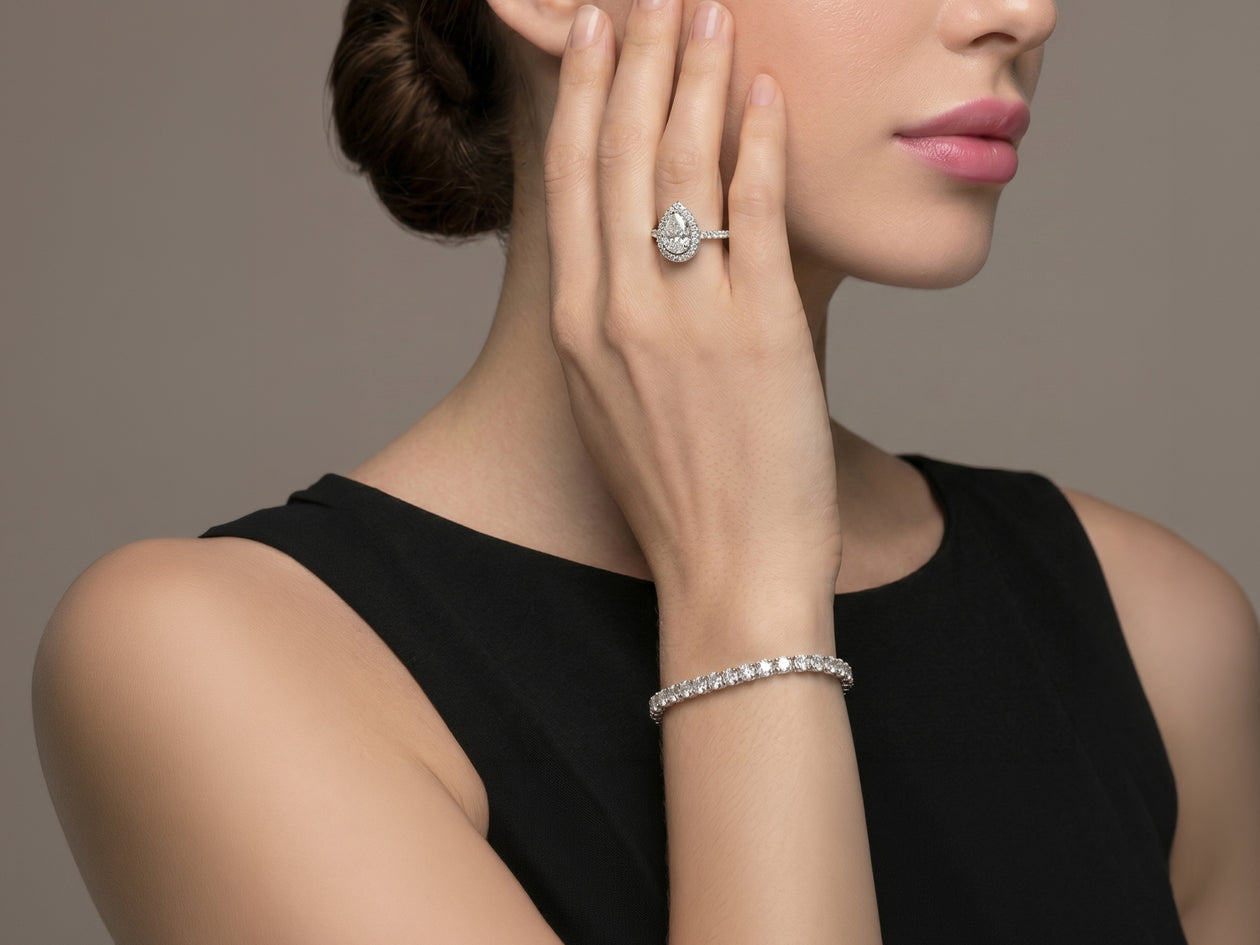 Zen Signature Solitaires