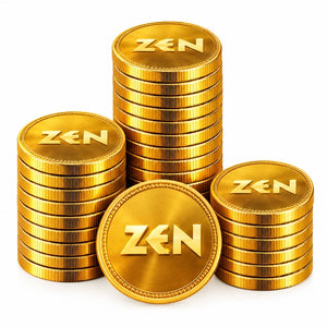 Zen Diamond India 