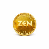 Gold Coin - 1 Grams