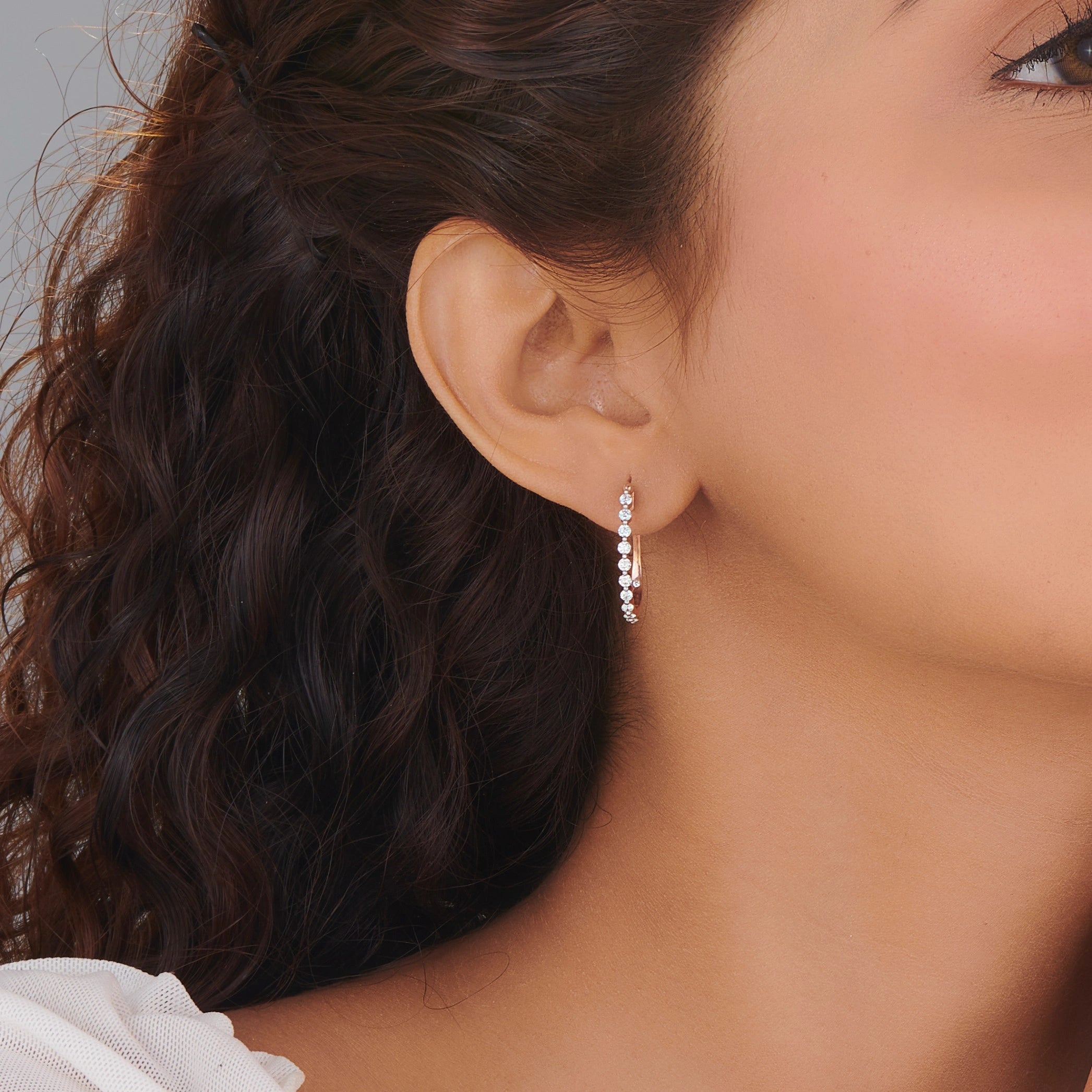 Sassy Radiant Linearity Drops - Zen Diamond India