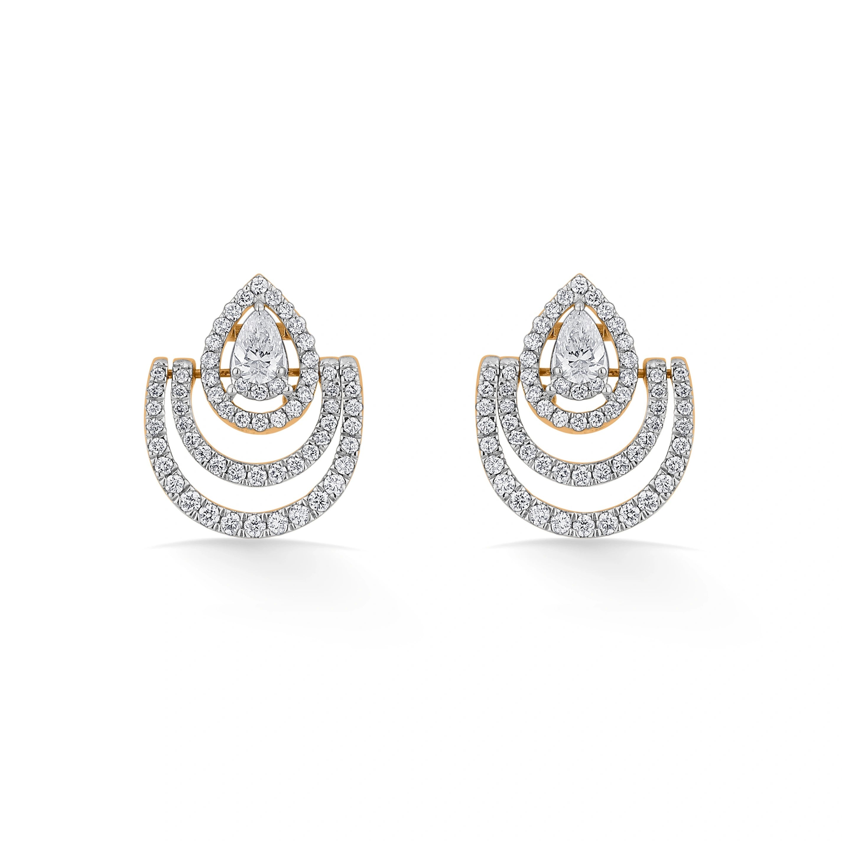 Celest Halo Radiance Drops - Zen Diamond India