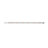 Hugo Fusion Edge Bracelet - Zen Diamond India