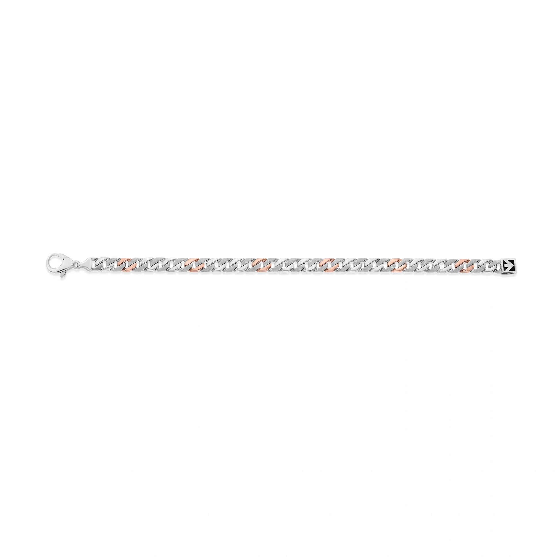 Hugo Fusion Edge Bracelet - Zen Diamond India