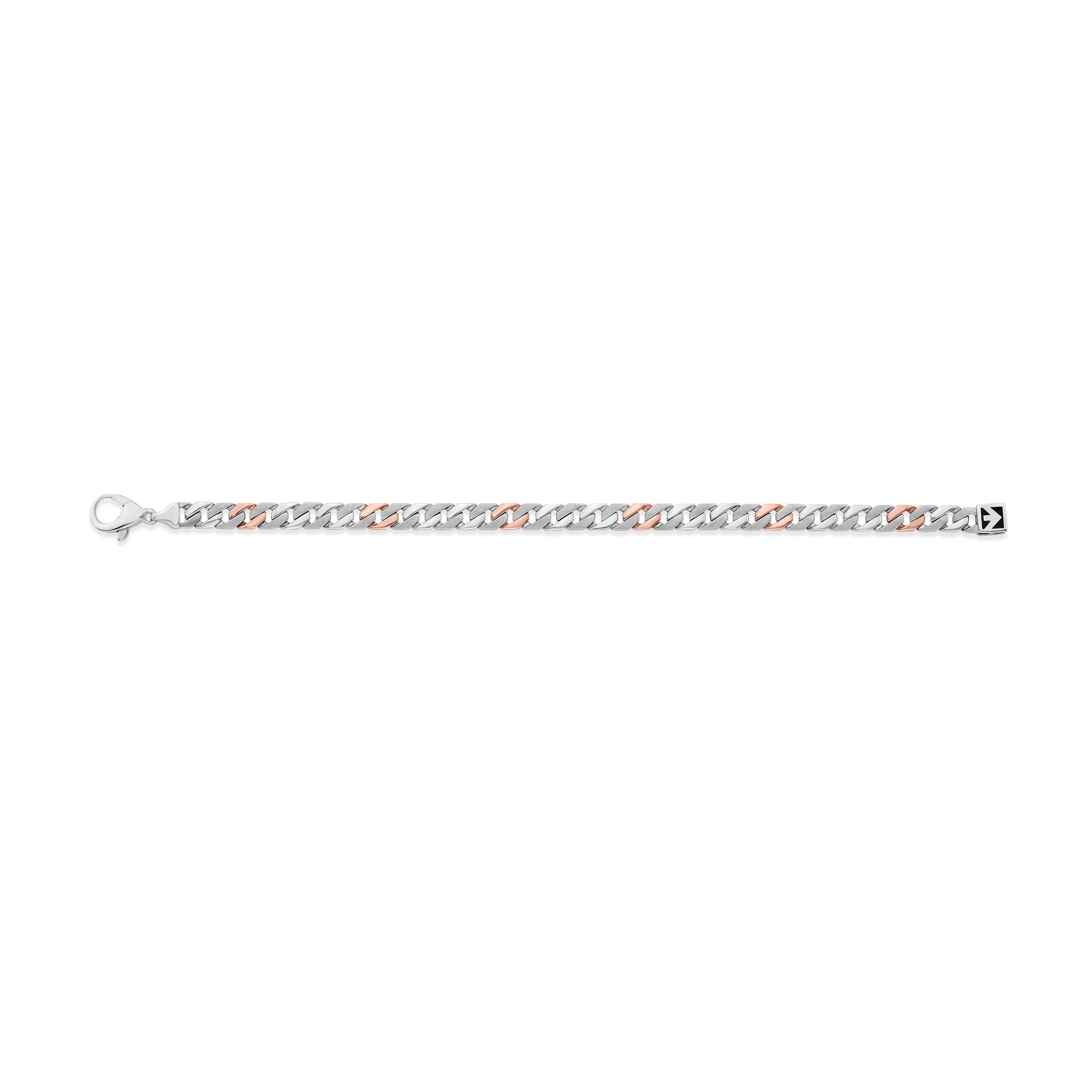 Hugo Fusion Edge Bracelet - Zen Diamond India
