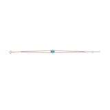 Color Pop Zest and Glam Bracelet - Zen Diamond India