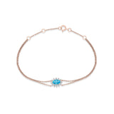 Color Pop Zest and Glam Bracelet - Zen Diamond India