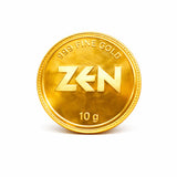 Gold Coin - 10 Grams