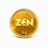 Gold Coin - 10 Grams