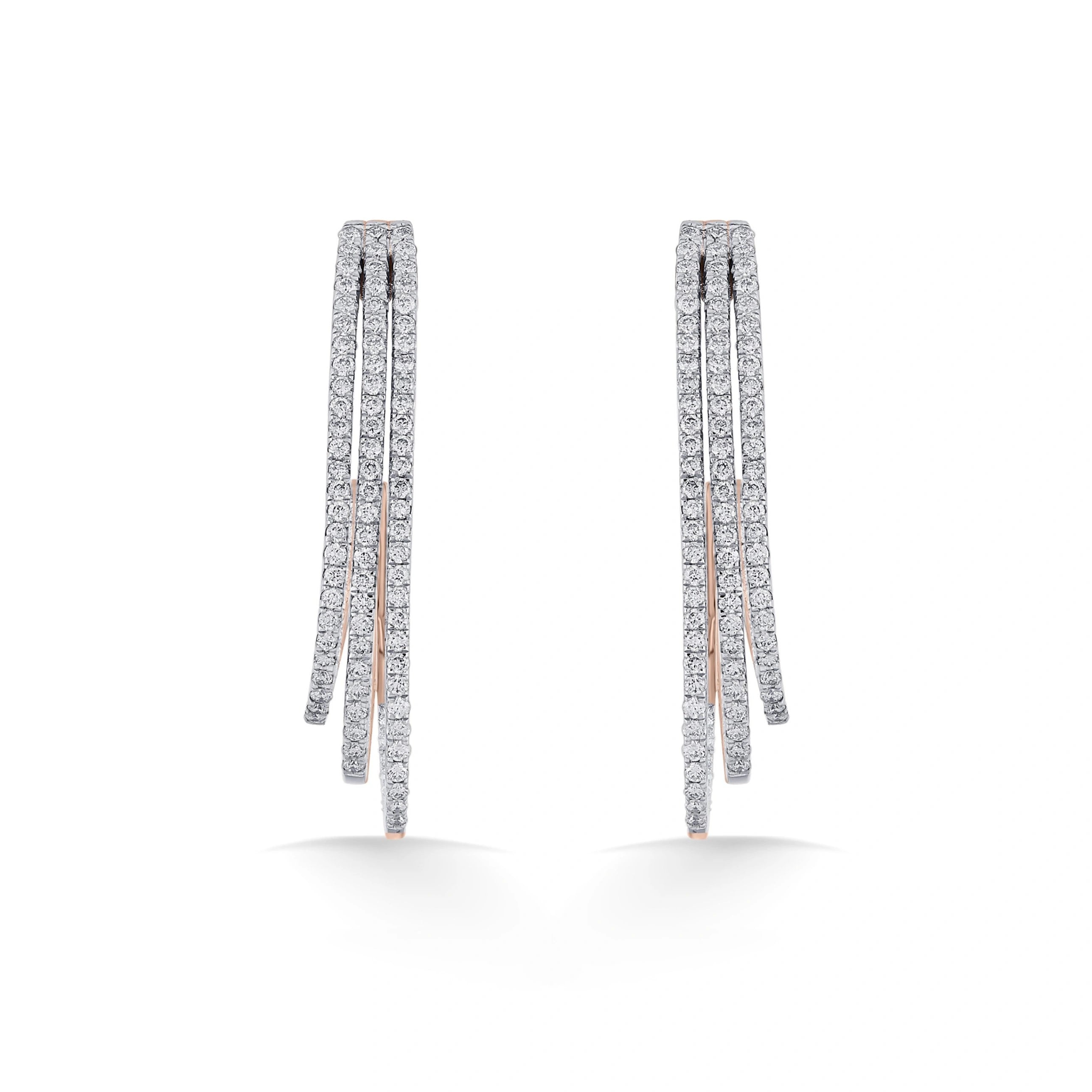 Sassy Aurora Flow Drops - Zen Diamond India