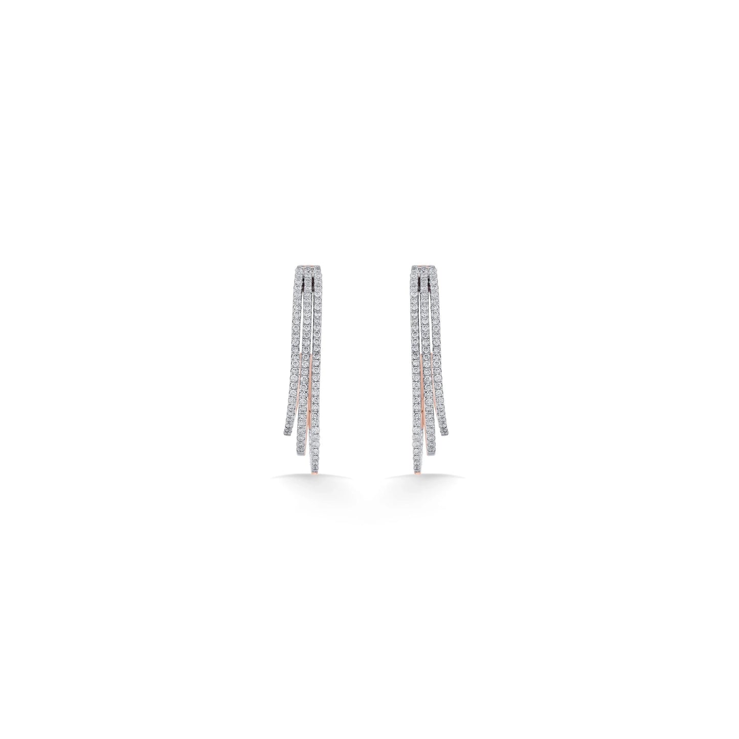 Sassy Aurora Flow Drops - Zen Diamond India