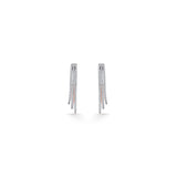 Sassy Aurora Flow Drops - Zen Diamond India