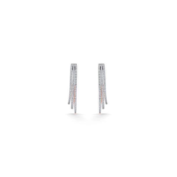 Sassy Aurora Flow Drops - Zen Diamond India