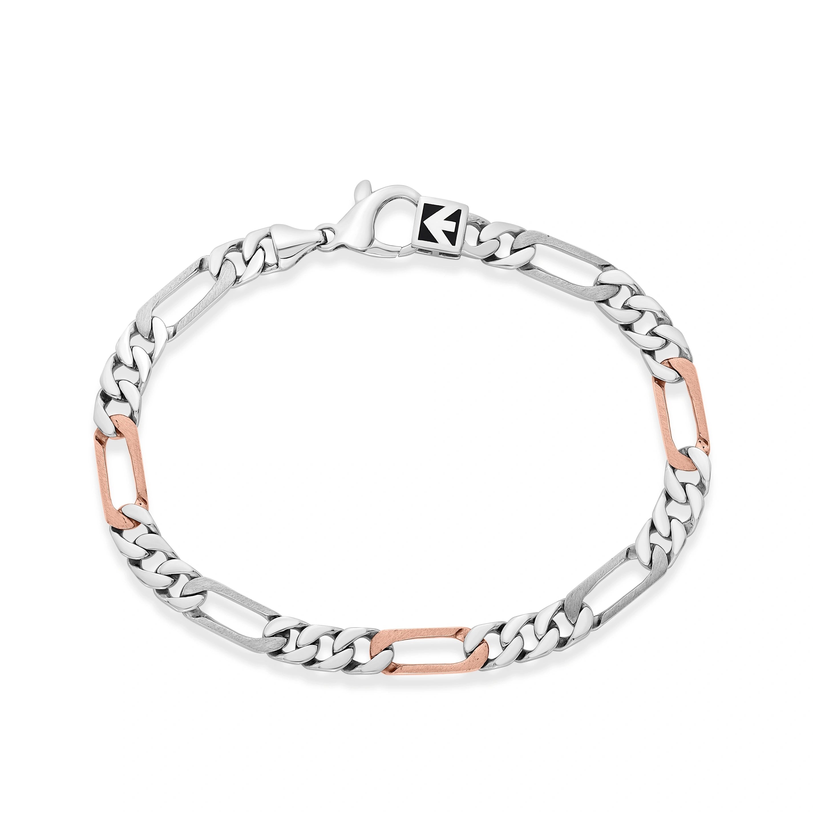 Hugo Matrix Link Bracelet - Zen Diamond India