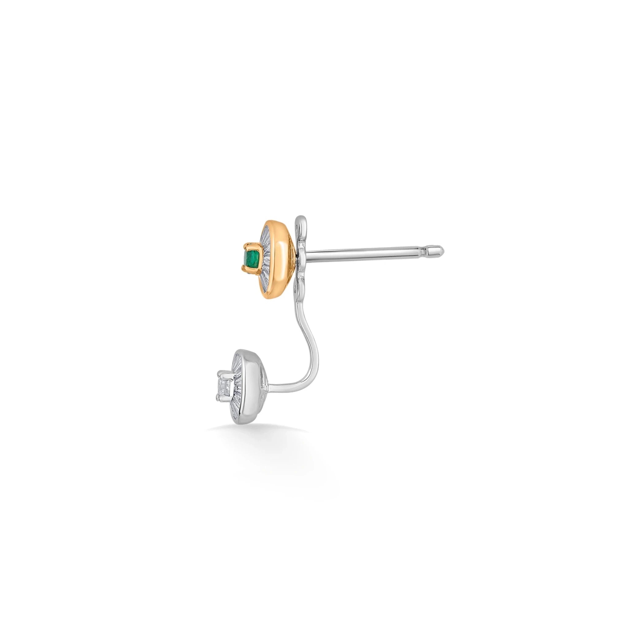 Iris Orbit Drops - Zen Diamond India