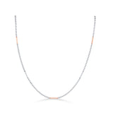 Hugo Urban Sleek Chain - Zen Diamond India