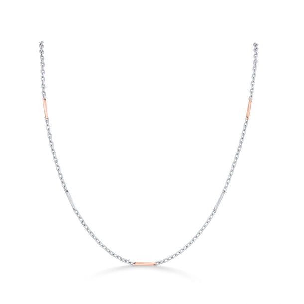 Hugo Urban Sleek Chain - Zen Diamond India