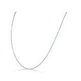 Hugo Urban Sleek Chain - Zen Diamond India