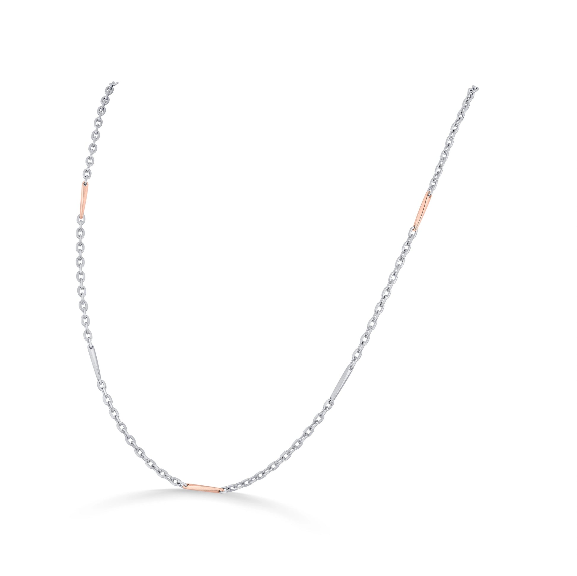 Hugo Urban Sleek Chain - Zen Diamond India