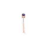 Color Pop Royale Spark Ring