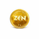 Gold Coin - 2 Grams
