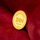 Gold Coin - 2 Grams - Zen Diamond India