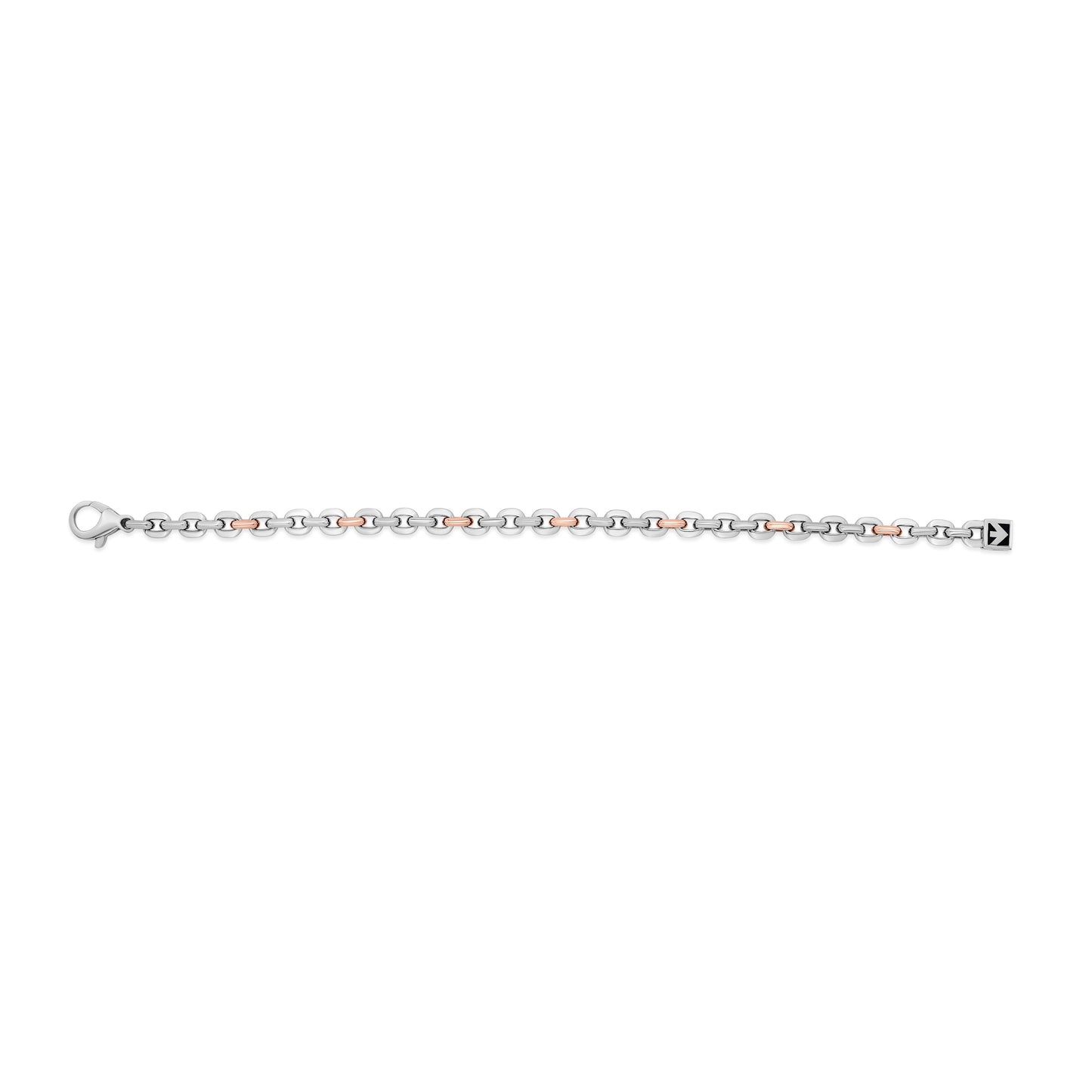 Hugo Axis Chain Bracelet - Zen Diamond India