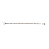 Hugo Axis Chain Bracelet - Zen Diamond India